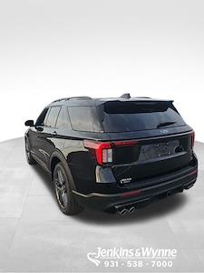 New 2026 Ford Explorer - photo 1
