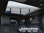2026 Ford Explorer 4WD SUV for sale #524799 - photo 22