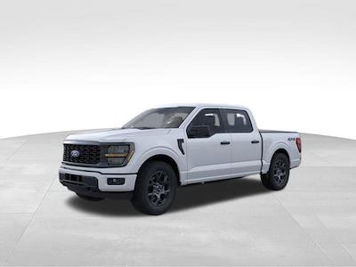 New 2026 Ford F-150 - photo 1