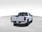 New 2026 Ford F-150 STX SuperCrew Cab for sale #524800 - photo 8