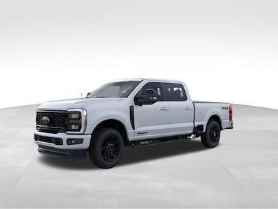New 2026 Ford F-250 - photo 1