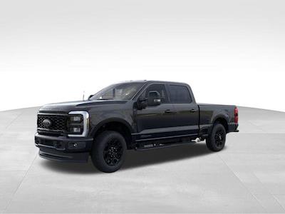 New 2026 Ford F-250 - photo 1
