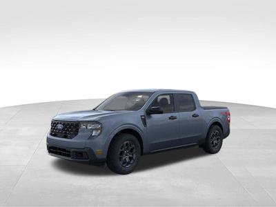 New 2026 Ford Maverick - photo 1