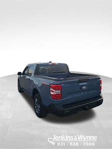 New 2026 Ford Maverick - photo 1