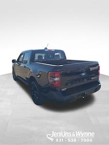 New 2026 Ford Maverick - photo 1