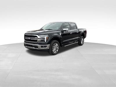 New 2025 Ford F-150 - photo 1