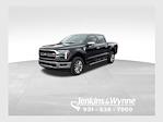 New 2025 Ford F-150 Lariat SuperCrew Cab for sale #524806 - photo 1