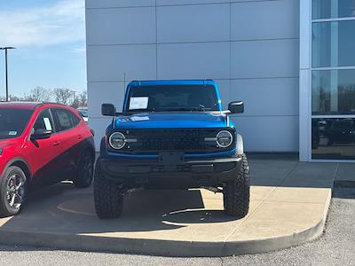 New 2025 Ford Bronco - photo 1