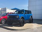 2025 Ford Bronco 4WD SUV for sale #524809 - photo 1