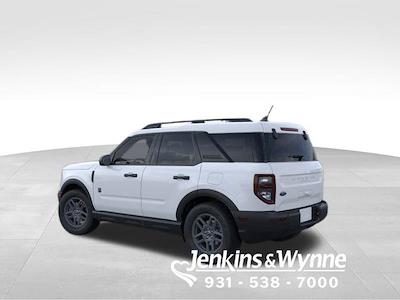 New 2026 Ford Bronco Sport - photo 1