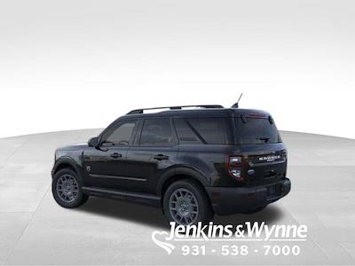 New 2026 Ford Bronco Sport - photo 1