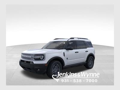 New 2026 Ford Bronco Sport - photo 1