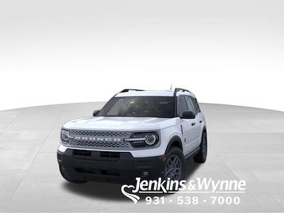 New 2026 Ford Bronco Sport - photo 1