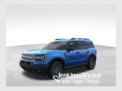 New 2026 Ford Bronco Sport - photo 1