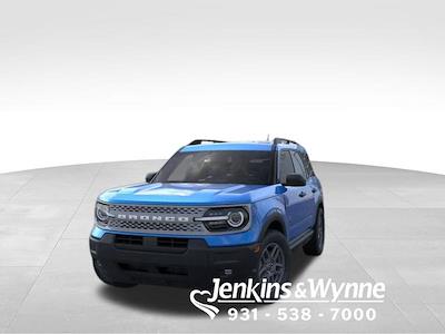 New 2026 Ford Bronco Sport - photo 1