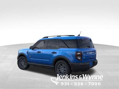 New 2026 Ford Bronco Sport - photo 1