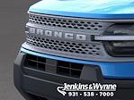 2026 Ford Bronco Sport 4WD SUV for sale #524815 - photo 17