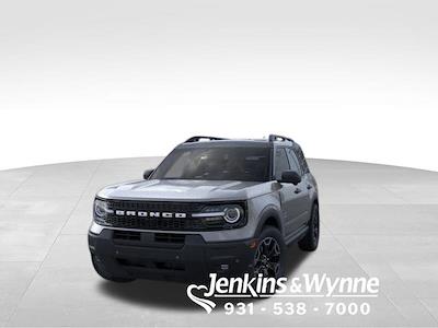 New 2026 Ford Bronco Sport - photo 1
