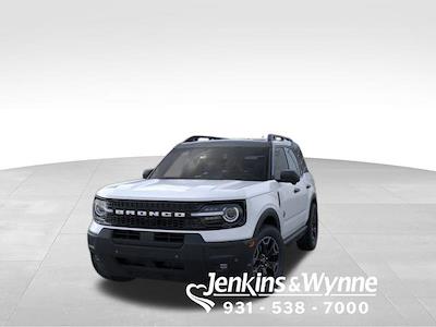 New 2026 Ford Bronco Sport - photo 1