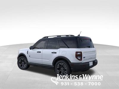 New 2026 Ford Bronco Sport - photo 1
