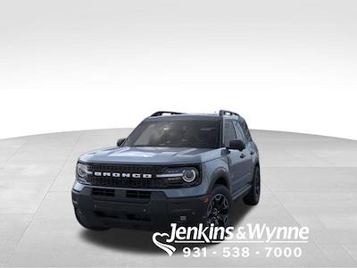 New 2026 Ford Bronco Sport - photo 1