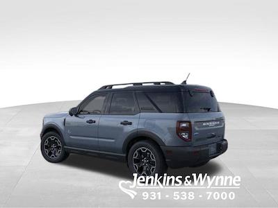 New 2026 Ford Bronco Sport - photo 1