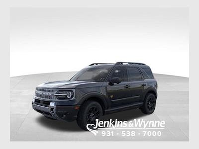 New 2026 Ford Bronco Sport - photo 1