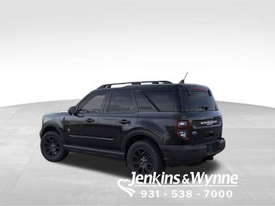 New 2026 Ford Bronco Sport - photo 1