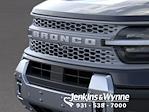 New 2026 Ford Bronco Sport Badlands for sale #524820 - photo 17