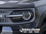 New 2026 Ford Bronco Sport Badlands for sale #524820 - photo 18