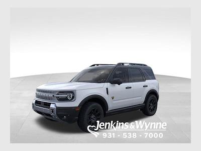 New 2026 Ford Bronco Sport - photo 1