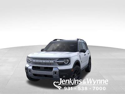 New 2026 Ford Bronco Sport - photo 1