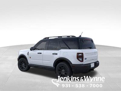 New 2026 Ford Bronco Sport - photo 1