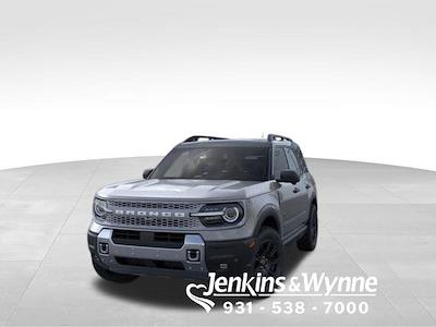 New 2026 Ford Bronco Sport - photo 1