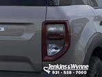 2026 Ford Bronco Sport 4WD SUV for sale #524822 - photo 21