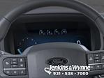 2026 Ford F-150 SuperCrew Cab 4WD Pickup for sale #524823 - photo 13