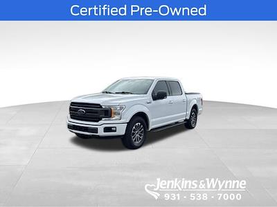 Used 2020 Ford F-150 - photo 1