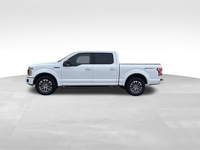 Used 2020 Ford F-150 - photo 1