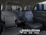New 2026 Ford Explorer Active for sale #524824 - photo 11