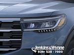 New 2026 Ford Explorer Active for sale #524824 - photo 18
