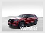 New 2026 Ford Explorer ST-Line for sale #524826 - photo 1