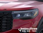 New 2026 Ford Explorer ST-Line for sale #524826 - photo 18