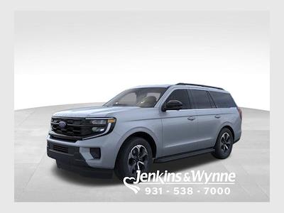 New 2026 Ford Expedition - photo 1