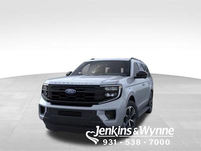 New 2026 Ford Expedition - photo 1