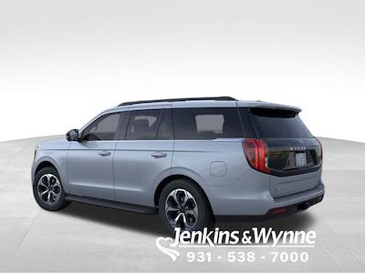 New 2026 Ford Expedition - photo 1