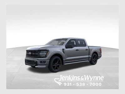 New 2026 Ford F-150 - photo 1
