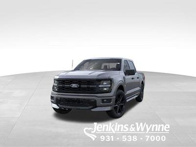New 2026 Ford F-150 - photo 1