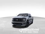 2026 Ford F-150 SuperCrew Cab 4WD Pickup for sale #524829 - photo 3