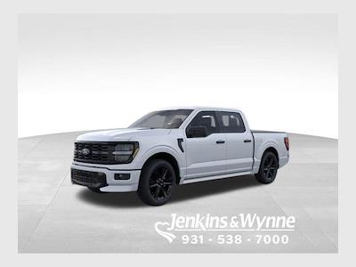 New 2026 Ford F-150 - photo 1