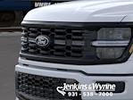 New 2026 Ford F-150 STX SuperCrew Cab for sale #524830 - photo 17